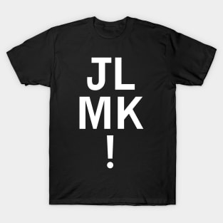 Futaba JL MK! design T-Shirt